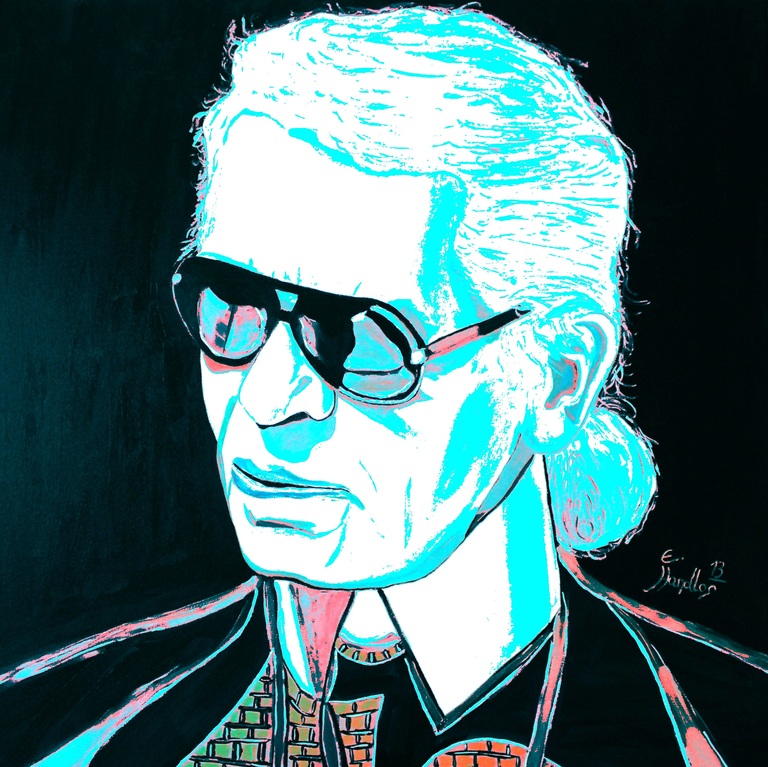 Karl Lagerfeld