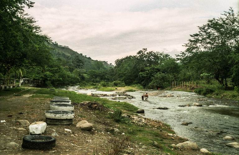 Tierra Sin Tiempo#06