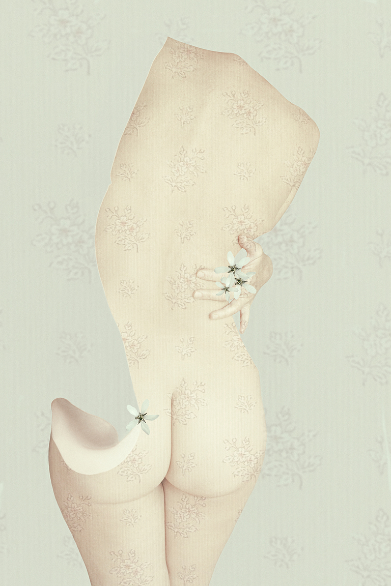 Femmes des Fleurs II