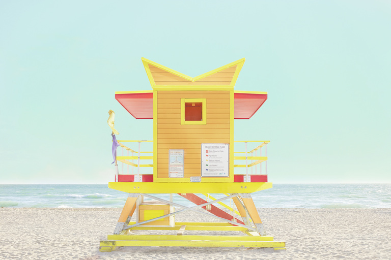 Candy Huts IV