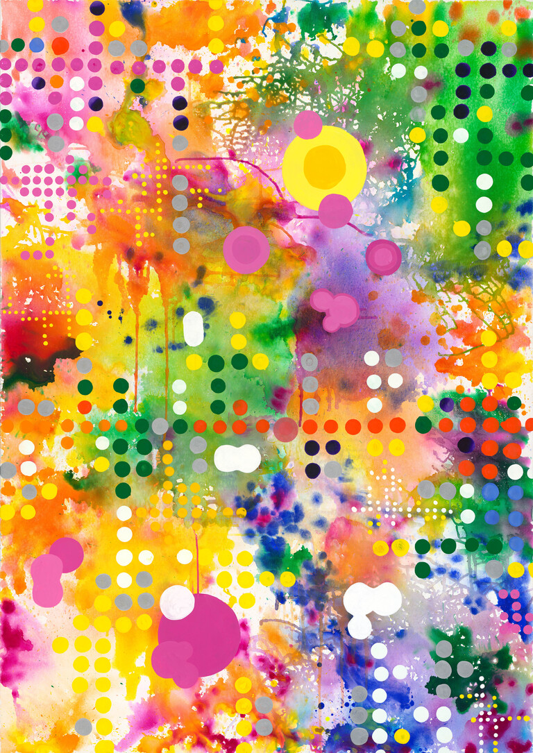 Tech House Painting