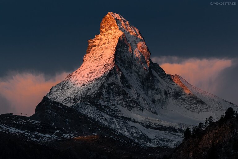 Matterhorn