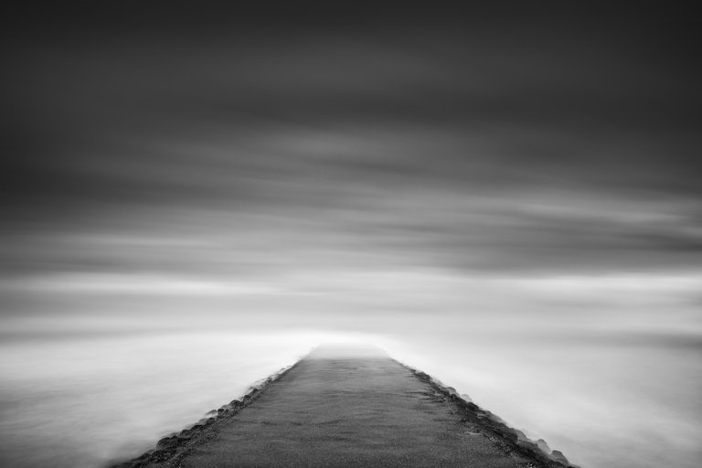 Road to Nowhere 4/5 Limited Edition