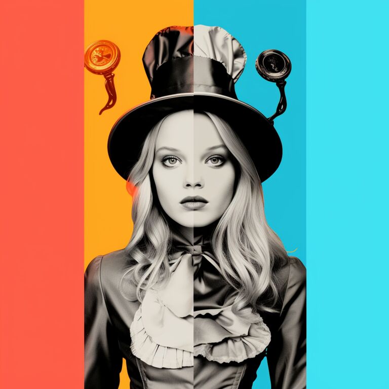 Connecting Vibrations