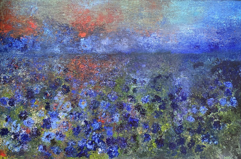 Wilderness Flower