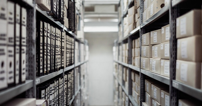 INTERESTING FACTS ABOUT MUSEUM STORAGE FACILITIES